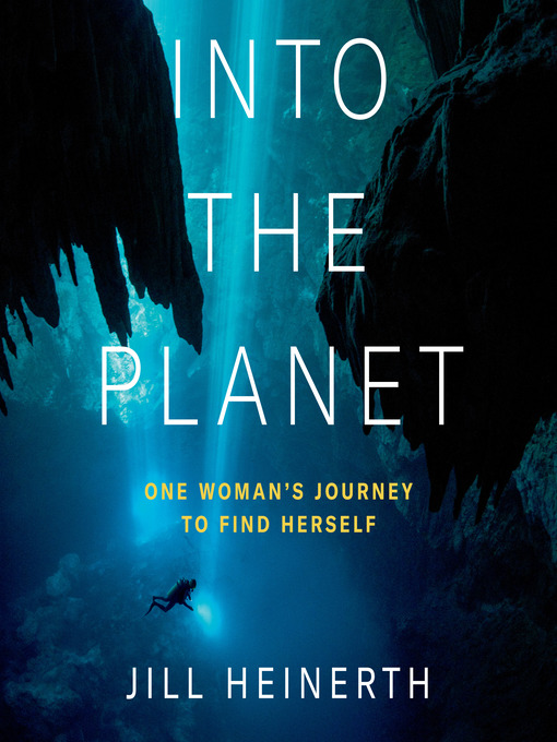 Cover image for Into the Planet